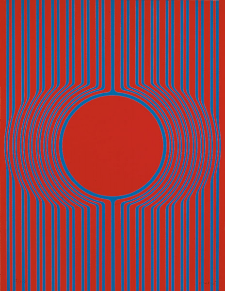 Kyohei Inukai, KIe 2, 1969