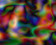 Thomas Ruff, Substrat, 2019