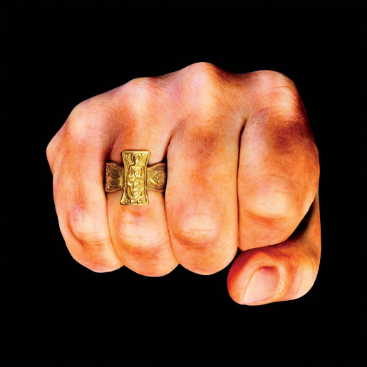 Maurizio Cattelan, Untitled, 2017