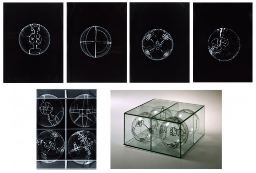 Matt Mullican, Untitled, 1997