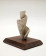 Adja Yunkers, Untitled (Small Sculpture), 1981