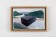 Jagna Ciuchta, When you see me again it won’t be me in Paysage avec large rivière, 2014