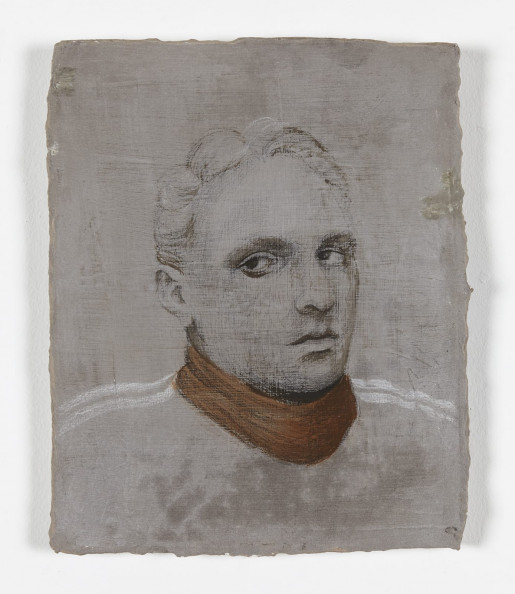 Sophie Kuijken, t-R.P., 2017