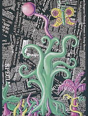 From the Portfolio Columbus