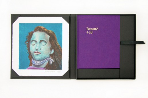 Martial Raysse, Un, tel Bacchus, qui dormait dans les vignes, 2015