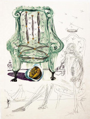 Breathing Pneumatic Chair