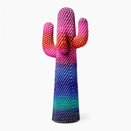 Paul Smith, Psychedelic Cactus, 2016