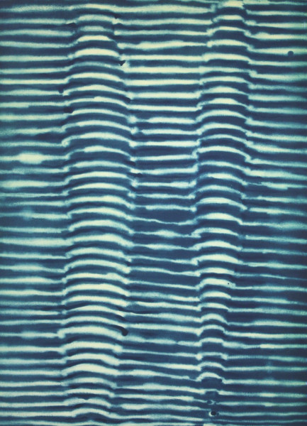 Ross Bleckner, Arrangements, 1999