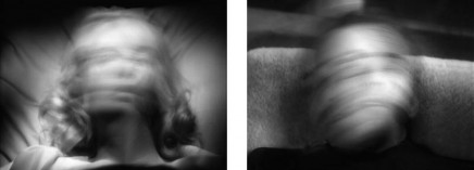 Couple (One Second Death Fiction) by Christoph Girardet