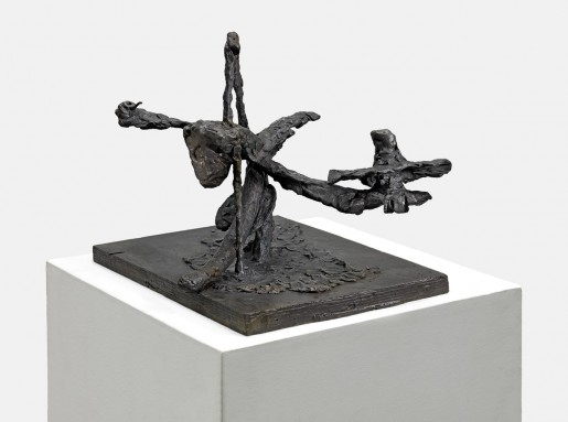 Peter Stauss, DUTCH MASTER (No. 11), 2015