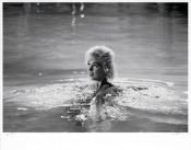 Marilyn Monroe (small): Roll 2 Frame 2