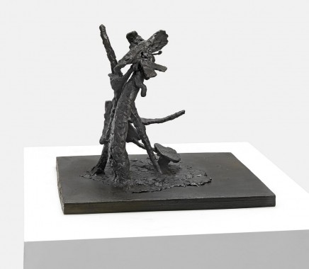 DUTCH MASTER (No. 9) by Peter Stauss