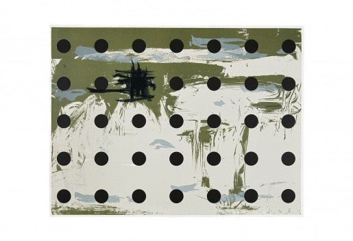 Kim Yong-Ik, Untitled 18-1 - 18-6, 2018
