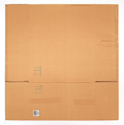 Matias Faldbakken, Box 1, 2014