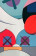 KAWS, Blame Game (Complete set of 10), 2014