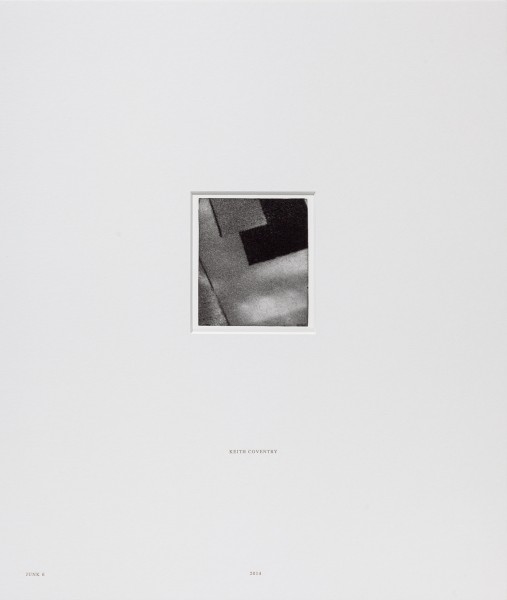 Keith Coventry, Junk 6, 2014