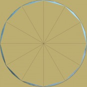 Untitled (ochre)