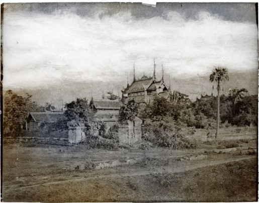 Thomas Ruff, Amerapoora, 2018