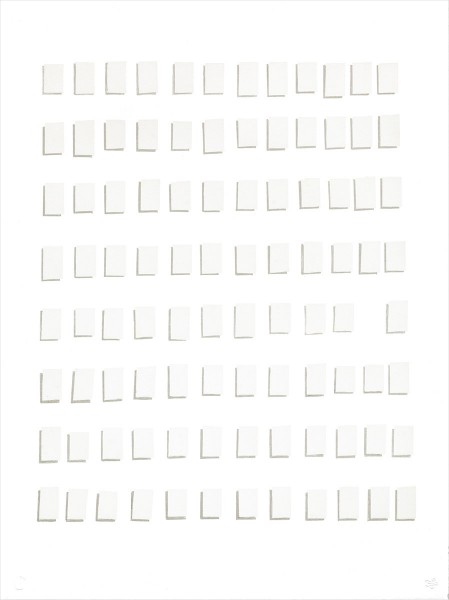 Haleh Redjaian, Untitled, 2014