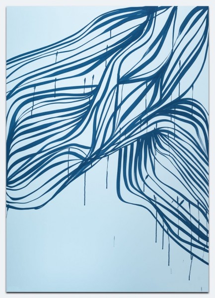 Tanya Ling, Darley Dale, 2018