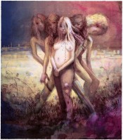Hippies in Tit Heaven