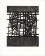 Terry Winters, Perfection, Way, Origin, 2001