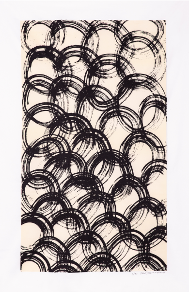 Sari Dienes, Untitled, 1953-1990