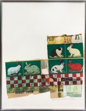 Rabbit Chow, from Chow Bags