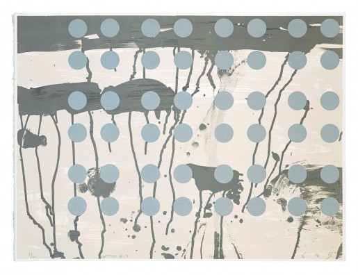 Kim Yong-Ik, Untitled 18 - 3, 2018
