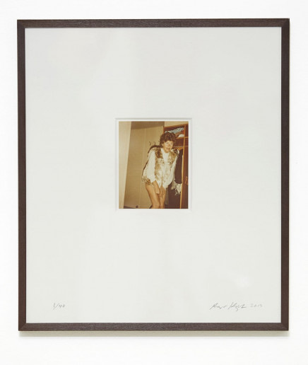 My Mother by Ragnar Kjartansson