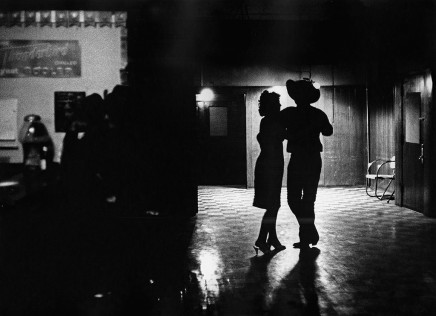 Dancers in a Bar, Tuscon, Arizona, USA by Thomas Hoepker