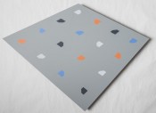 Permutation aus Dimension und Farbe