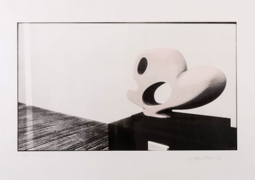 Bertrand Lavier, Walt Disney Productions 1947-2008 - IV, 2008