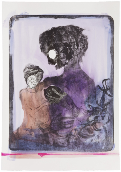 Gert and Uwe Tobias, Ohne Titel, 2018