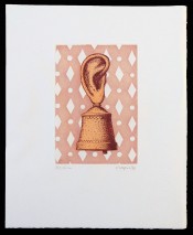 La Leçon de Musique or Son de Cloche