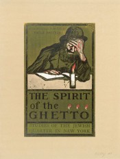 The Spirit of the Ghetto