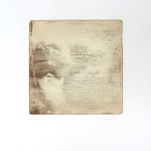 Xiaobai Su, Intactness-E, 2015