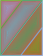 Richard Anuszkiewicz, Inward Eye, 1970