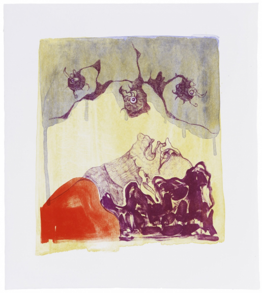 Gert and Uwe Tobias, Ohne Titel, 2018