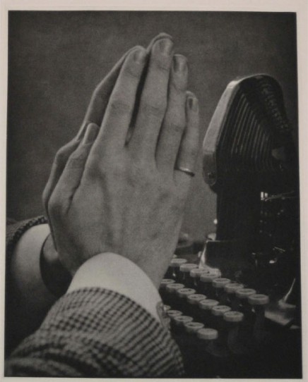 Frightened of Machinery But Devoted to Machines by McDermott & McGough