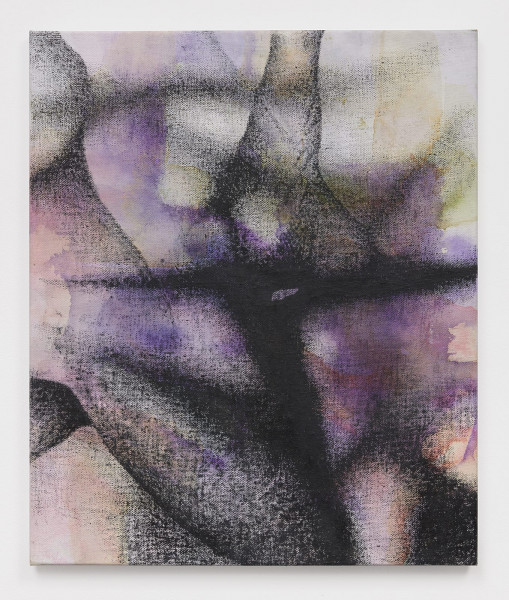 Carole Benzaken, Skin Screen 4, 2020