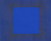 Richard Anuszkiewicz, Midnight Suite (Blue with Black), 1979