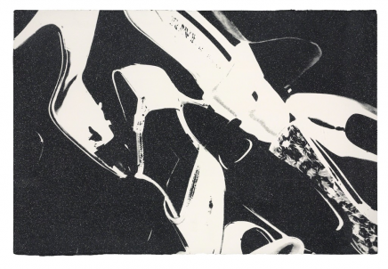 Shoes (FS II.255) by Andy Warhol