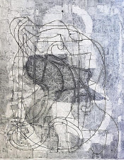 Imola Three I (from the Circuits Series)