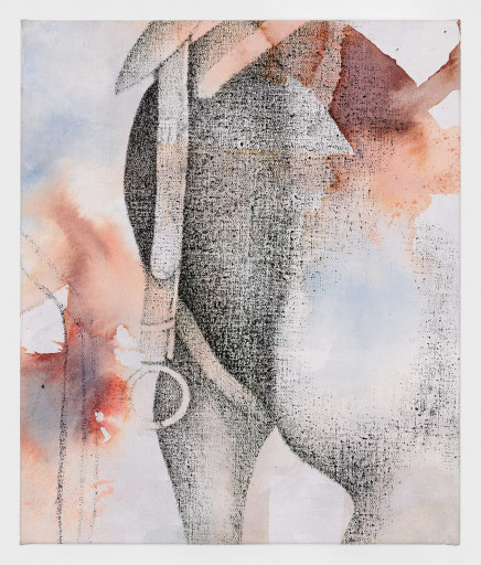 Skin Screen 3 by Carole Benzaken