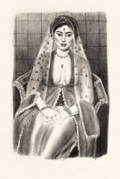 La Persane