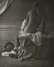 Valpinçon Bather