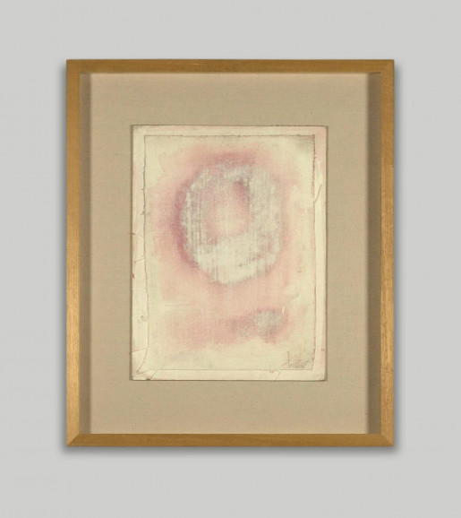 Adja Yunkers, Enigma, 1979