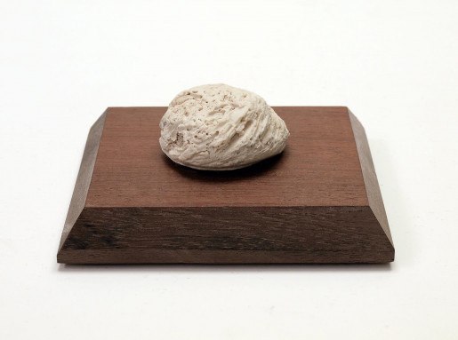 Adja Yunkers, Untitled (Small Sculpture), 1981
