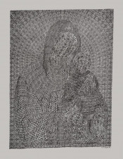 Madonna Croche